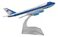 Avión Colección Metálico Escala 1:400-16cm - Miniatura 58