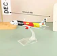 Avión Colección Metálico Escala 1:400-16cm - Miniatura 62