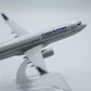 Avión Colección Metálico Escala 1:400-16cm - Miniatura 69