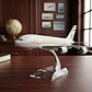 Avión Colección Metálico Escala 1:400-16cm - Miniatura 77