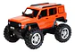 Carro Camioneta Todoterreno Control Remoto Moka Suv 1:10 - Miniatura 2
