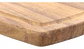 Tabla De Servir Rectangular De Madera De Acacia 36x18x1.5cm - Miniatura 4
