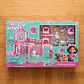 Casa De Muñecas Juguete Niñas Pets House Mascotas Gabbys - Miniatura 3