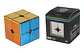 Cubo Rubik 5x5cm Metalico Sinfonia Legendaria 2x2x2 Magnetic - Miniatura 2