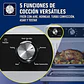 Oster TSSTTVMAF1 - Miniatura 9