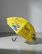 Paraguas Sombrilla Lluvia Niños Y Niñas Diseños Surtidos - Miniatura 2