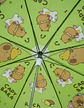 Paraguas Sombrilla Lluvia Niños Y Niñas Diseños Surtidos - Miniatura 7