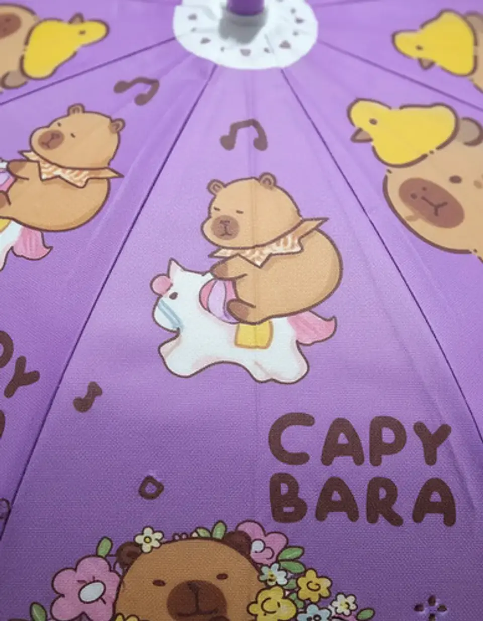 Paraguas Sombrilla Lluvia Niños Y Niñas Diseños Surtidos 10