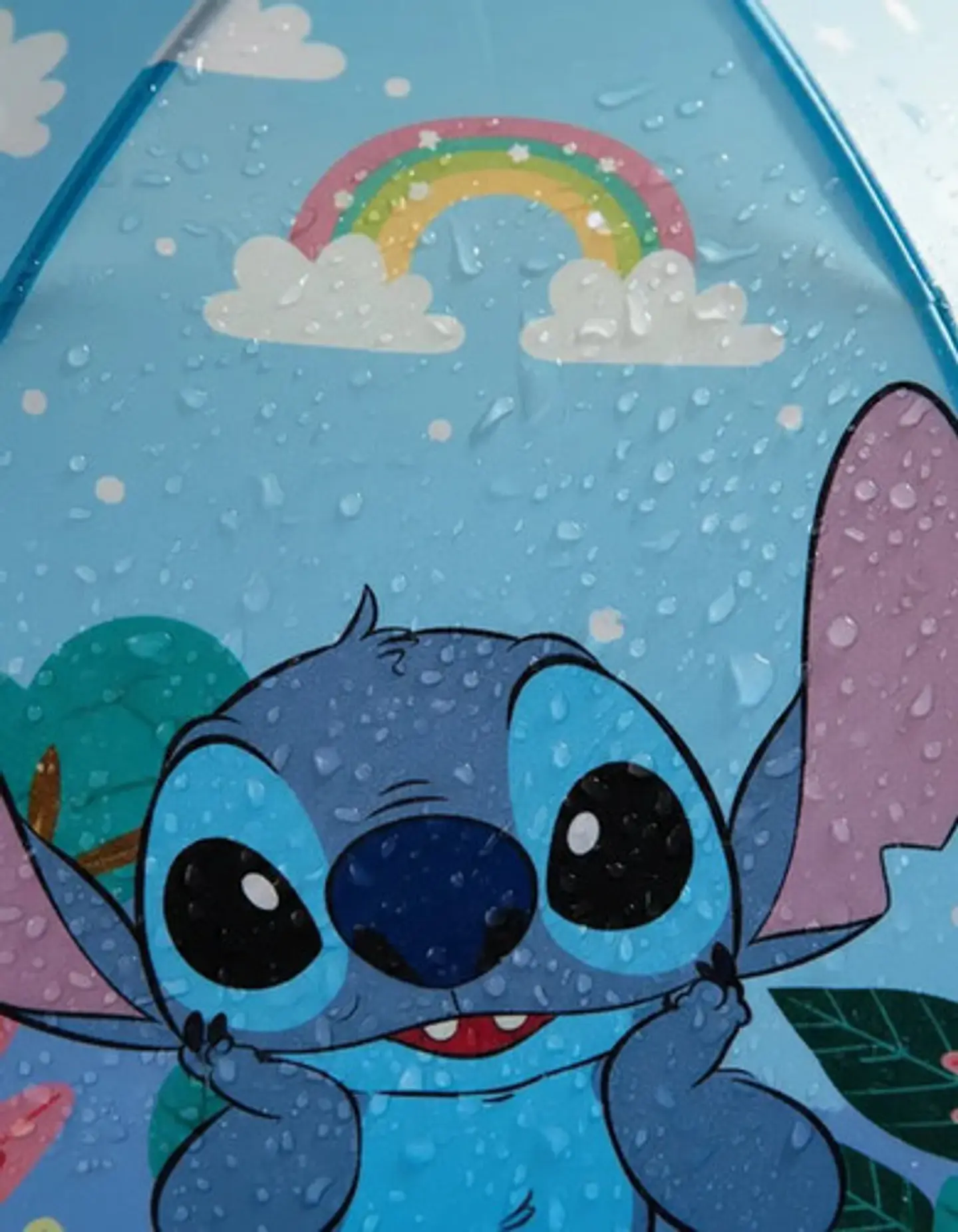 Paraguas Sombrilla Lluvia Niños Y Niñas Diseños Surtidos 15