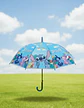 Paraguas Sombrilla Lluvia Niños Y Niñas Diseños Surtidos - Miniatura 17