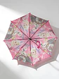 Paraguas Sombrilla Lluvia Niños Y Niñas Diseños Surtidos - Miniatura 23