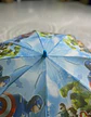 Paraguas Sombrilla Lluvia Niños Y Niñas Diseños Surtidos - Miniatura 31