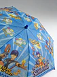 Paraguas Sombrilla Lluvia Niños Y Niñas Diseños Surtidos - Miniatura 34