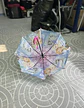 Paraguas Sombrilla Lluvia Niños Y Niñas Diseños Surtidos - Miniatura 41