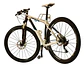 Gancho Bicicleta Anclaje Pared Soporte Horizo Porta Cicla - Miniatura 6