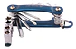 Multiherramientas 12 En 1 Con Gancho Marca Robust Ru111-n - Miniatura 2