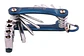 Multiherramientas 12 En 1 Con Gancho Marca Robust Ru111-n - Miniatura 4