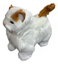 Gato Peluche Interactivo Sonido Control Correa Juguete Niños - Miniatura 3