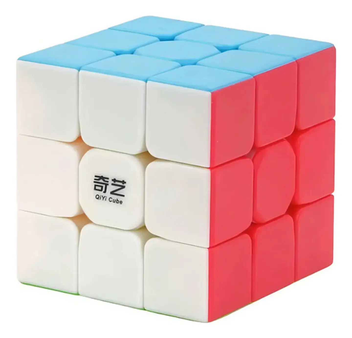 Qiyi Warrior S 3x3 3