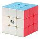 Qiyi Warrior S 3x3 - Miniatura 3