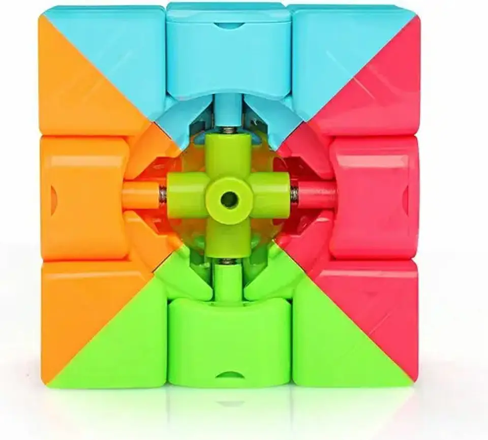 Qiyi Warrior S 3x3 4