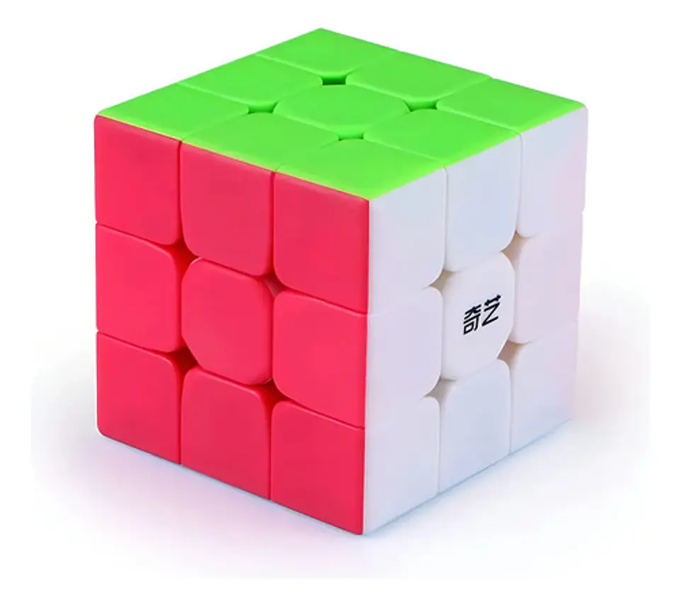 Qiyi Warrior S 3x3 9