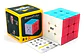 Qiyi Warrior S 3x3 - Miniatura 10