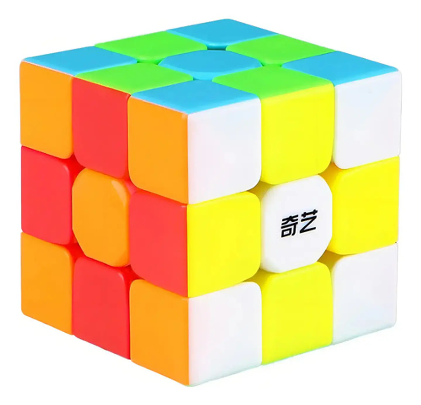 Qiyi Warrior S 3x3 11