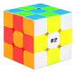Qiyi Warrior S 3x3 - Miniatura 11