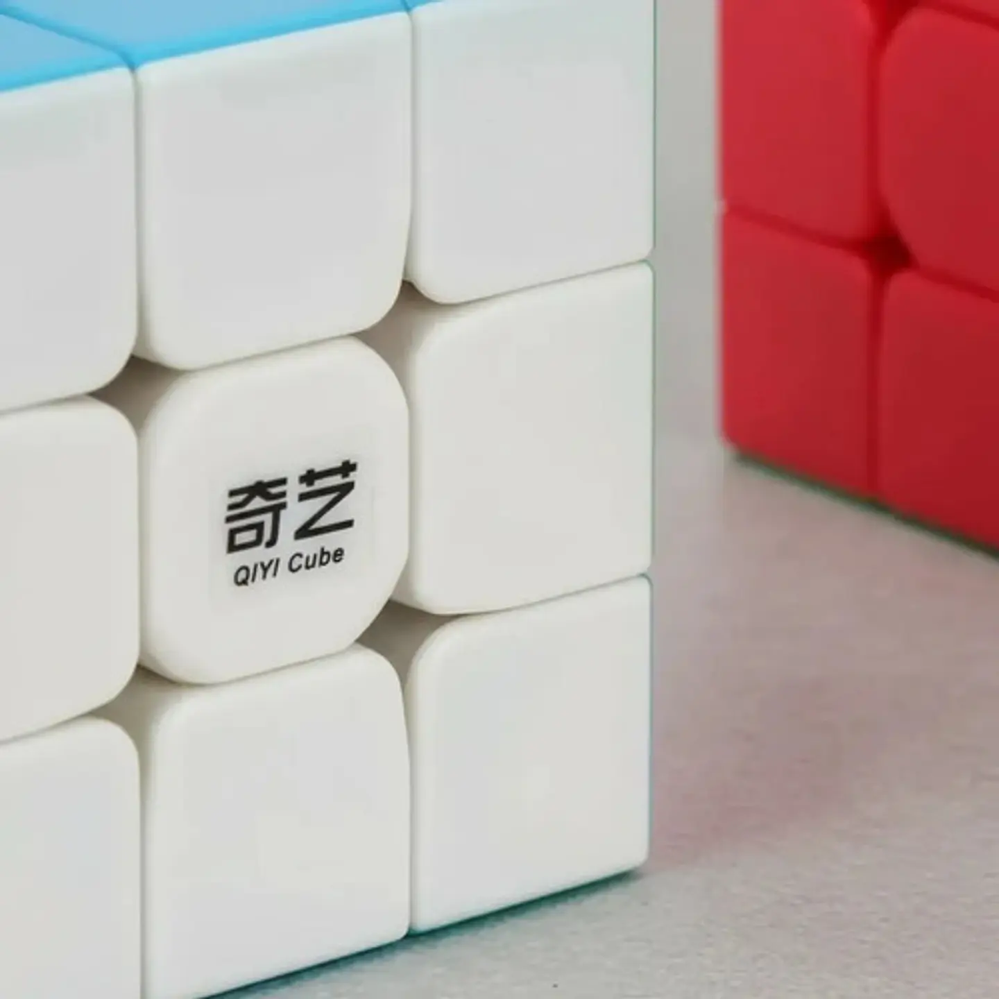Qiyi Warrior S 3x3 12