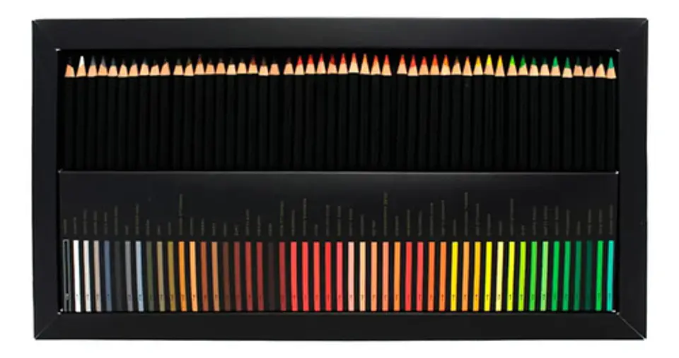 Colores Norma Premium X100 Uds 2