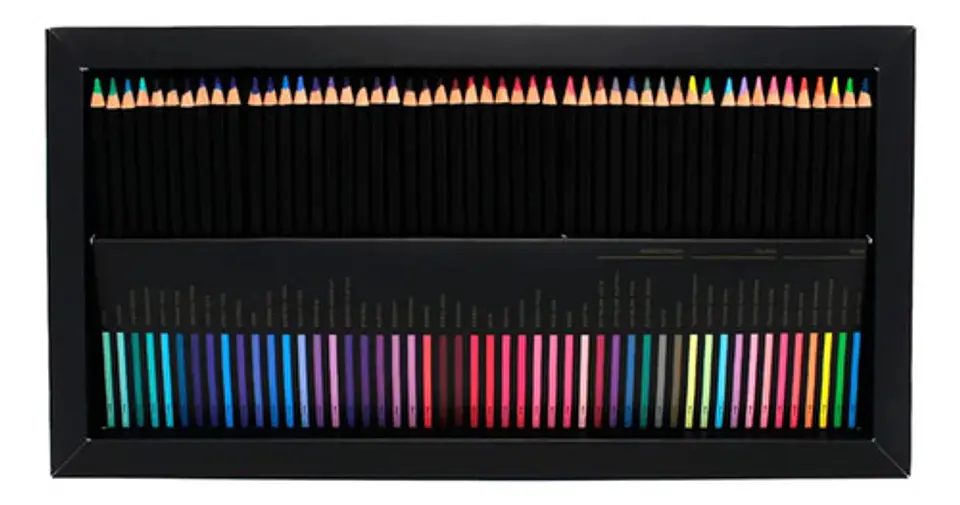 Colores Norma Premium X100 Uds 3