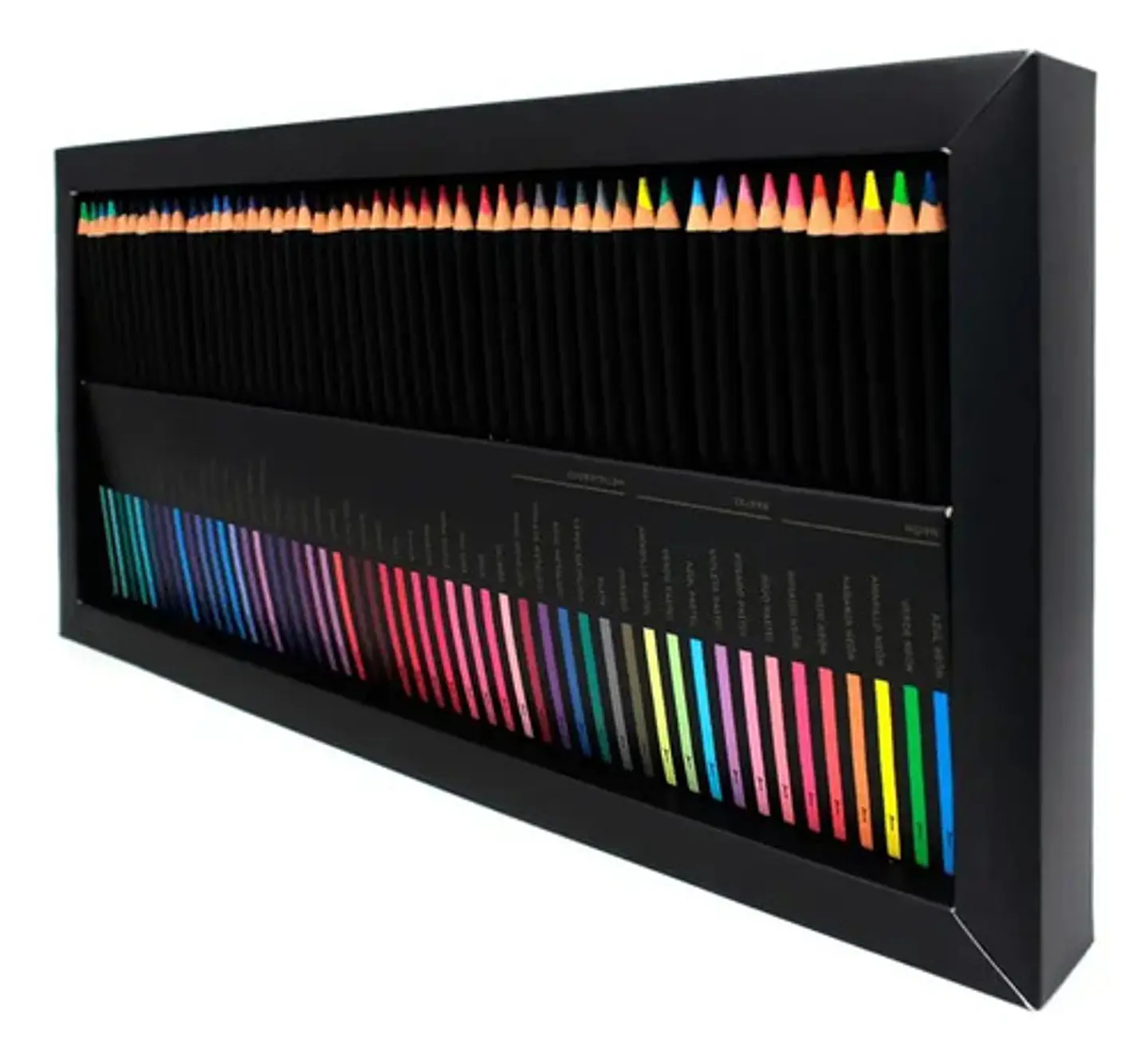 Colores Norma Premium X100 Uds 4
