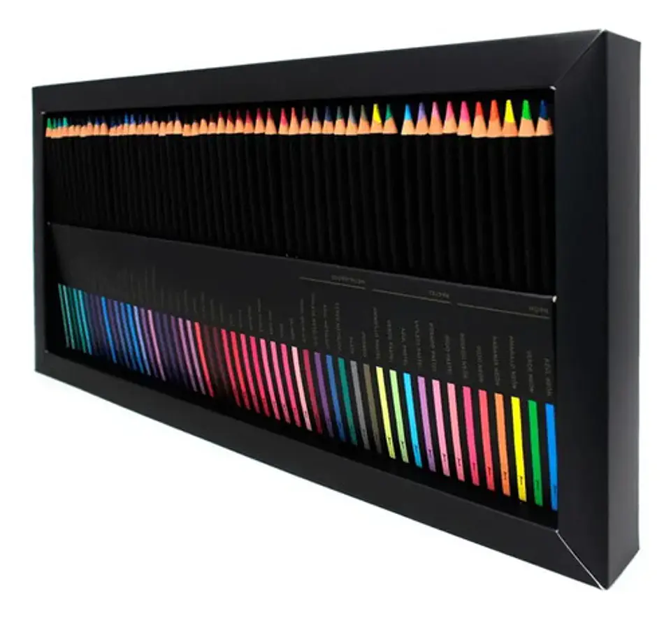Colores Norma Premium X100 Uds 4