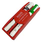 Borrador De Tablero Pizarra Magnetico +2 Marcadores Offi - Miniatura 4