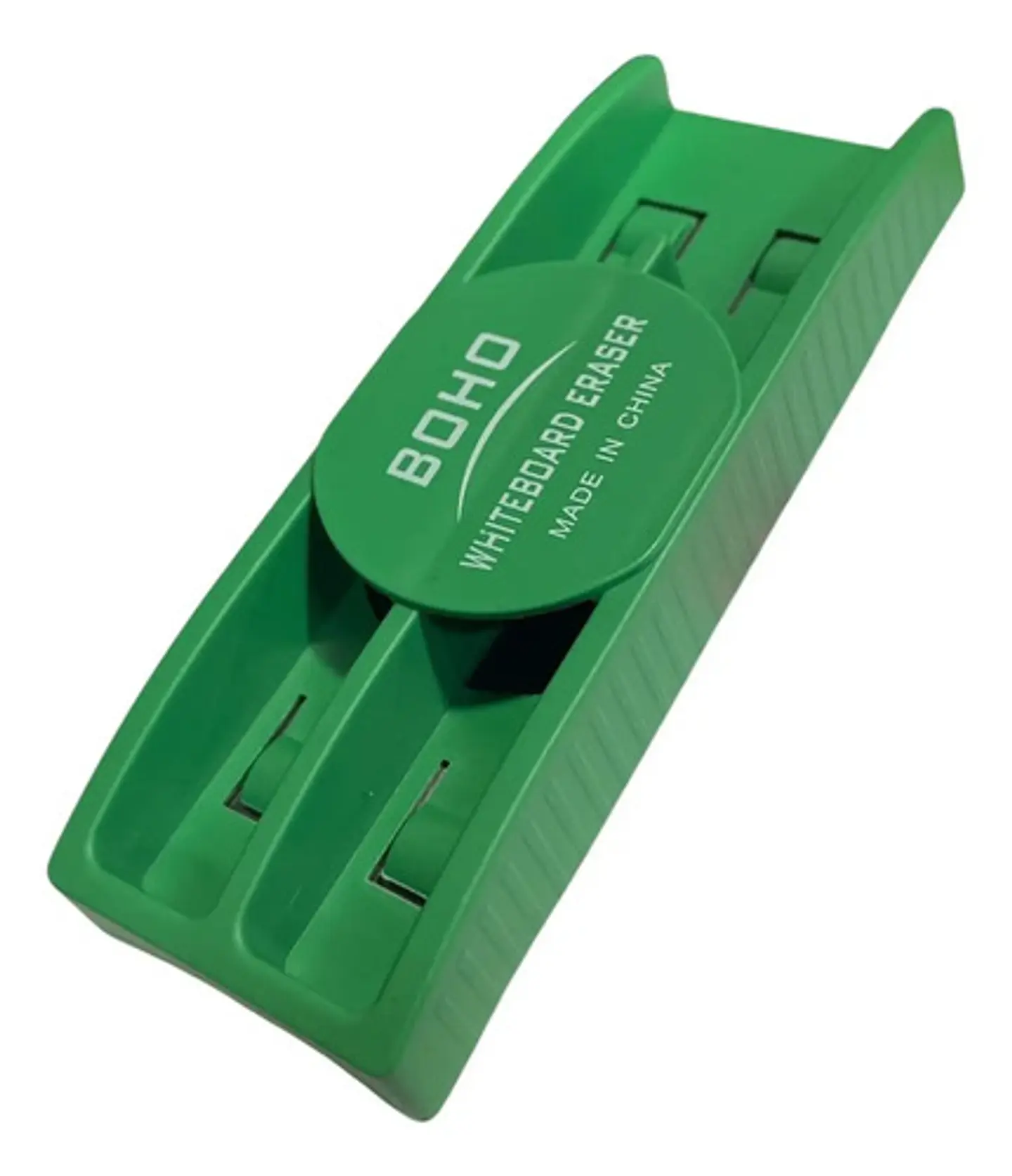 Borrador De Tablero Pizarra Magnetico +2 Marcadores Offi 8