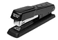 Grapadora Offi-esco Mediana Metalica Oe-330 X1 Und Negro - Miniatura 2