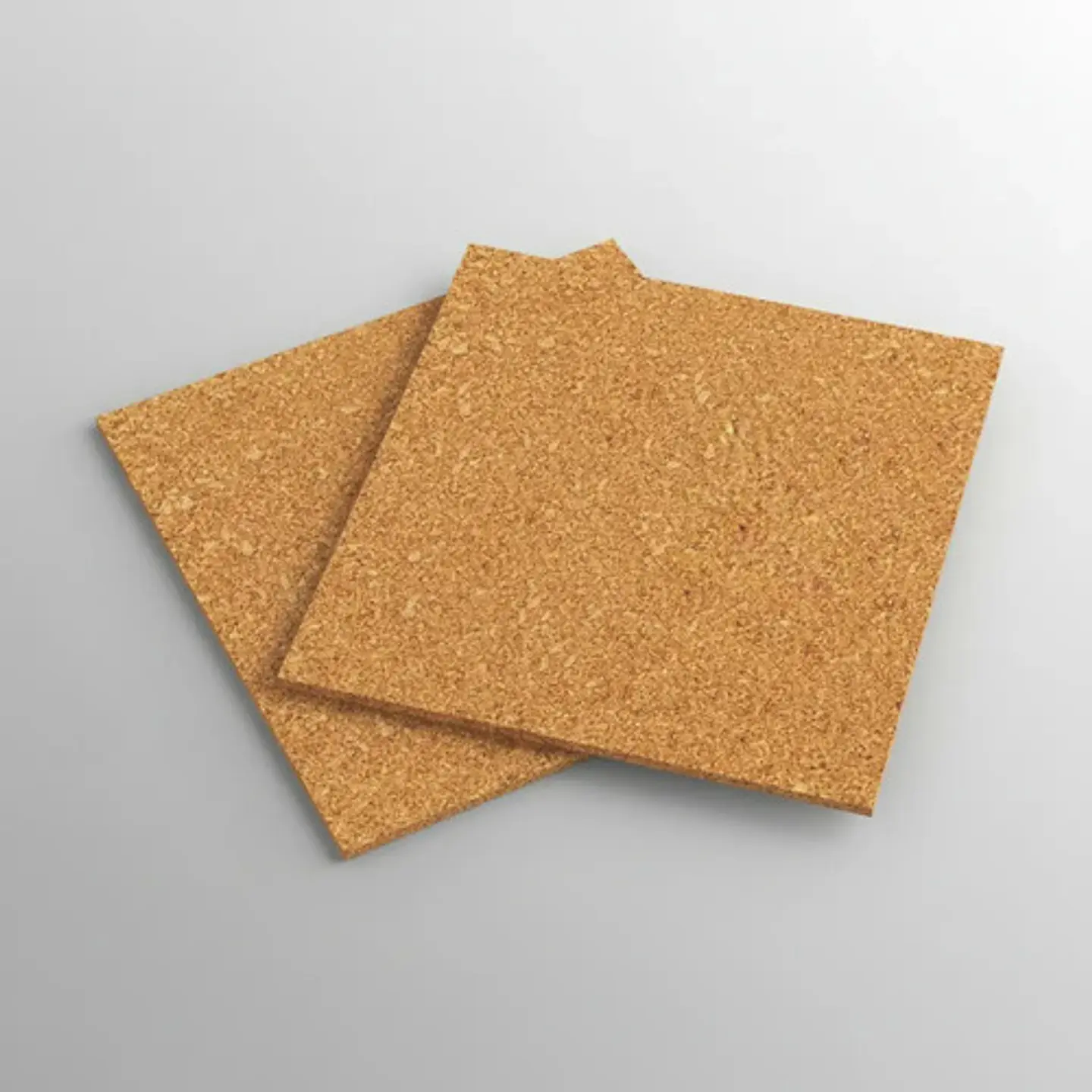Tablero De Corcho 30cm Natural X2 Oficina Manualidades 6122 5