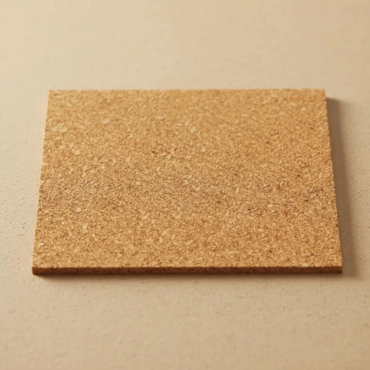Tablero De Corcho 30cm Natural X2 Oficina Manualidades 6122 6