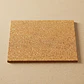 Tablero De Corcho 30cm Natural X2 Oficina Manualidades 6122 - Miniatura 6