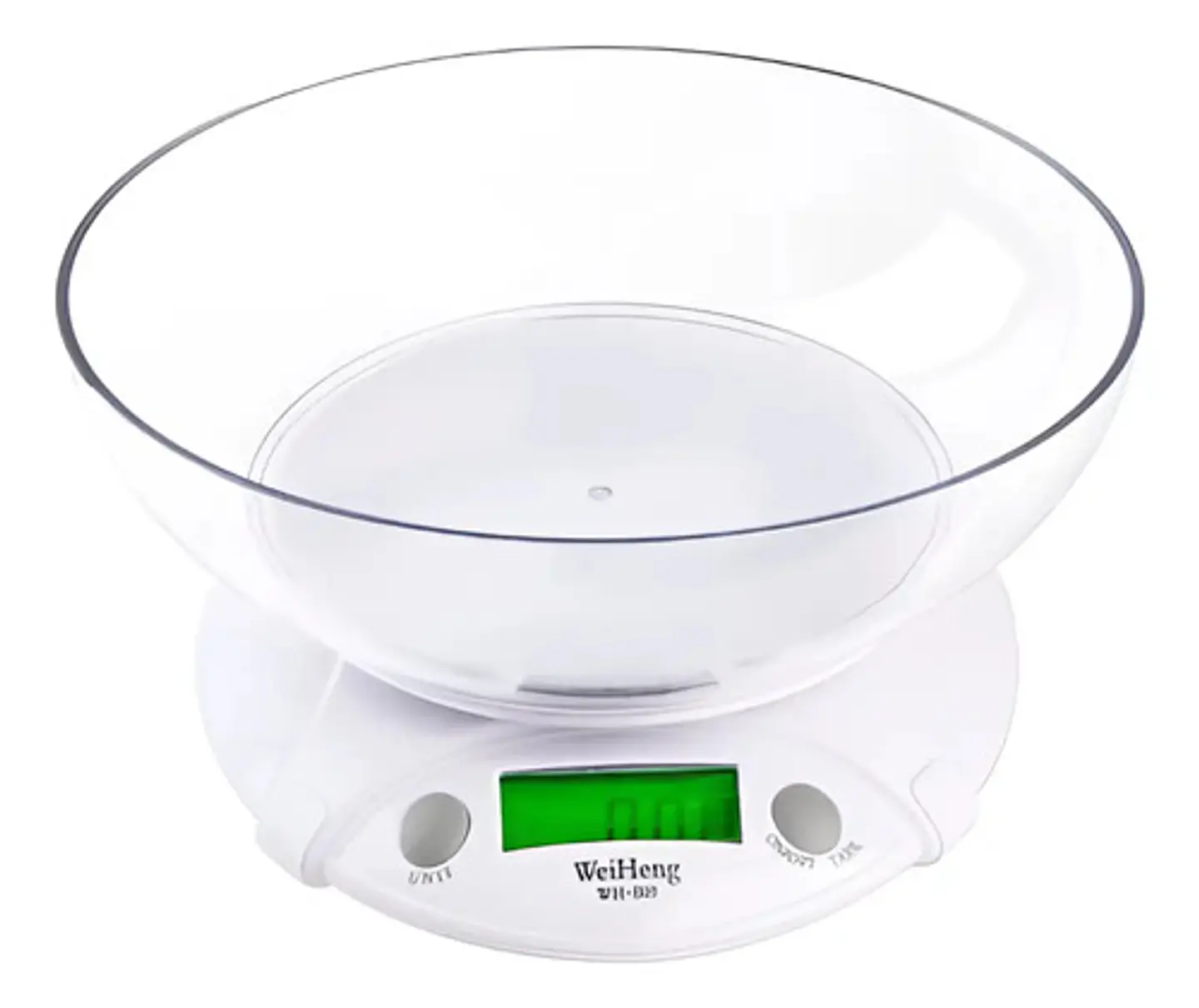 Bascula Balanza Pesa Digital 7kg /1g Alimentos Hogar Wh-b09 1