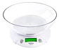 Bascula Balanza Pesa Digital 7kg /1g Alimentos Hogar Wh-b09 - Miniatura 1