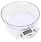 Bascula Balanza Pesa Digital 7kg /1g Alimentos Hogar Wh-b09 - Miniatura 3