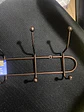 Soporte Perchero Metálico Para Pared De 7 Ganchos 3033563 - Miniatura 11
