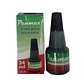 Tinta 24ml Para Almohadilla Penmax Oficina Sellos Pt-330 - Miniatura 1