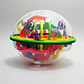 Bola Laberinto 3d Rompecabezas 299 Pasos Icoy Toys Ref 939 - Miniatura 1
