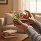Bola Laberinto 3d Rompecabezas 299 Pasos Icoy Toys Ref 939 - Miniatura 5