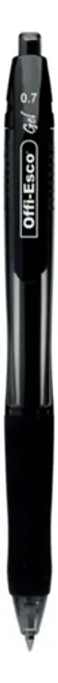 Boligrafo Gel 0.7mm Retractil O - Miniatura 4
