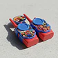 Radio Walkie Talkie Niños Dibujos Animados - Miniatura 7