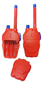 Radio Walkie Talkie Niños Dibujos Animados - Miniatura 9
